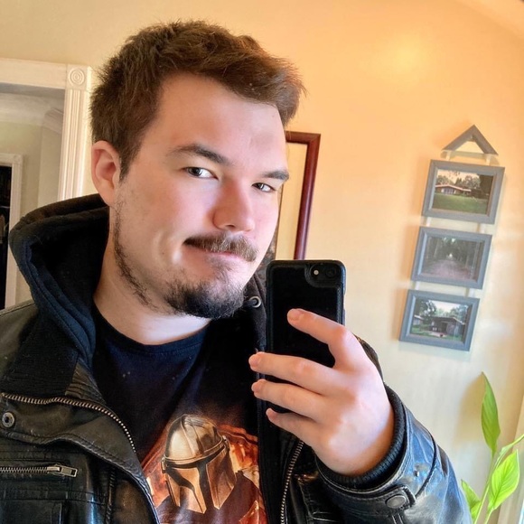 Meet your Posher, Liam - Picture 1 of 1